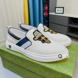 Picture of Gucci Shoes _SKUGuccisz38-45BS02056724